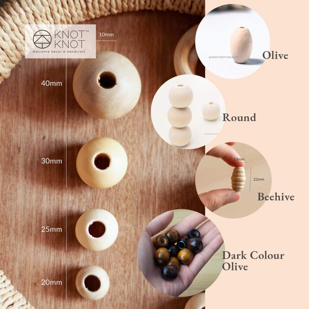 Macrame Tools & Accessories Archives - Knot Knot Macrame