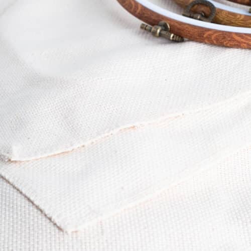 Monks Cloth 33x33cm (2pcs)