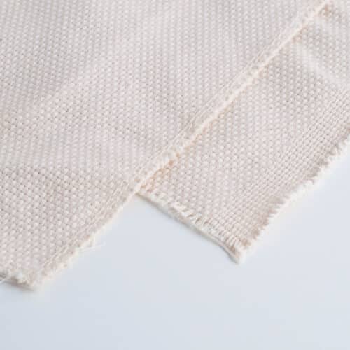 Monks Cloth 26x26cm (2pcs)