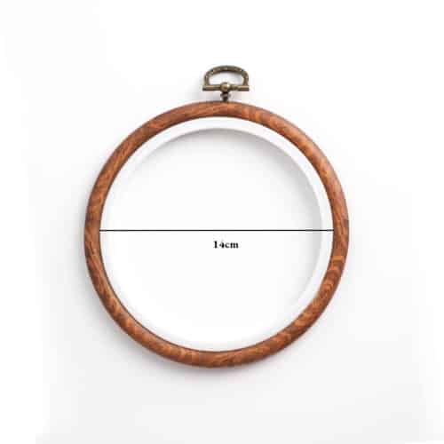 Circle Frame 14cm